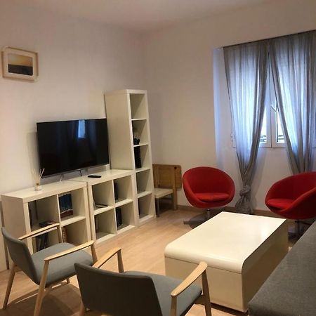 Acogedor Apartamento En Ruzafa-Centro Valencia Buitenkant foto
