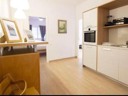 Acogedor Apartamento En Ruzafa-Centro Valencia Buitenkant foto
