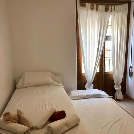 Acogedor Apartamento En Ruzafa-Centro Valencia Buitenkant foto