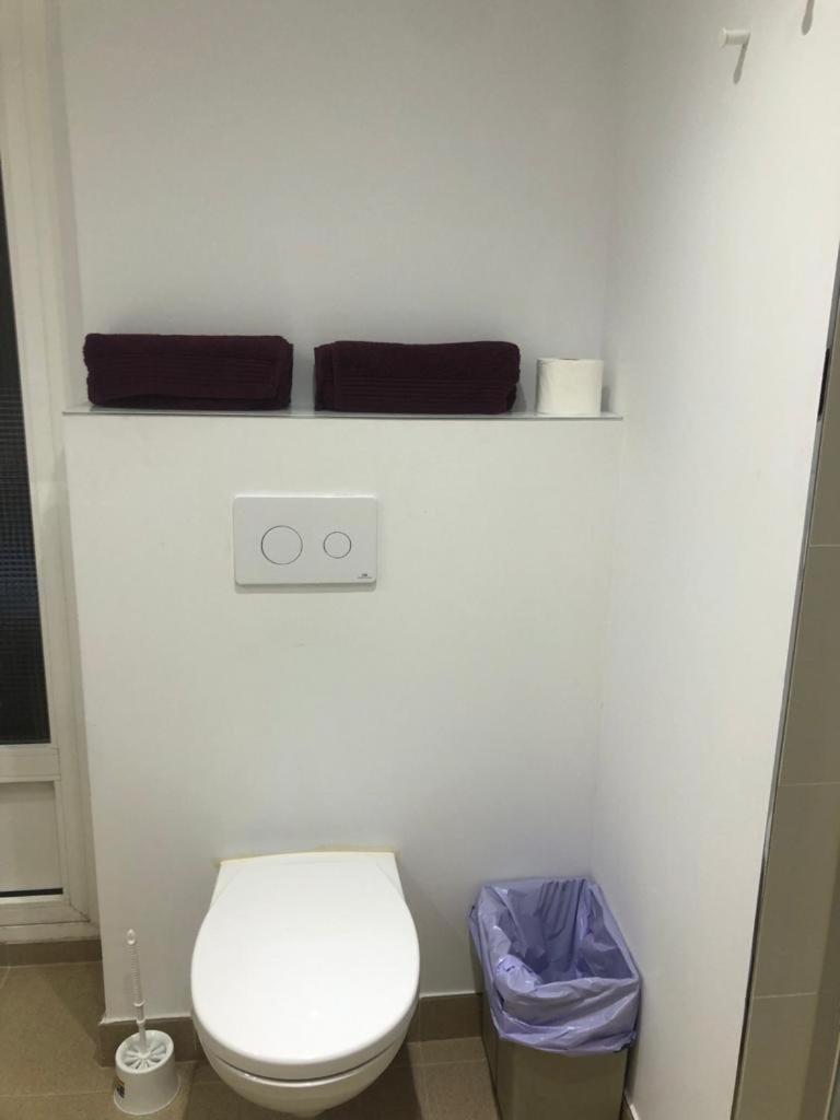 Acogedor Apartamento En Ruzafa-Centro Valencia Buitenkant foto